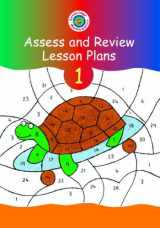 9780521892391-0521892392-Cambridge Mathematics Direct 1 Assess and Review Lesson Plans