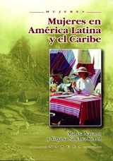9788427714595-8427714599-Mujeres en América Latina y el Caribe (Mujeres / Women) (Spanish Edition)