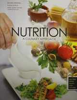 9781465279071-1465279075-Nutrition: A Culinary Approach