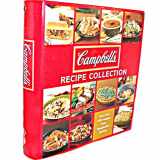 9781412753289-1412753287-Campbell's Recipe Collection (5-Ring Binder)