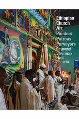 9781599072913-1599072912-Ethiopian Church Art: Painters, Patrons, Purveyors