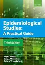 9780198814726-0198814720-Epidemiological Studies: A Practical Guide