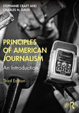9780815364696-0815364695-Principles of American Journalism