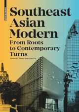 9783035624571-3035624577-Southeast Asian Modern: From Roots to Contemporary Turns