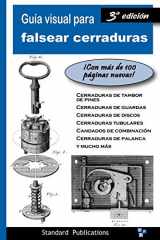 9780972269186-0972269185-Guía Visual para Falsear Cerraduras (Spanish Edition)
