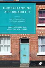 9781529211863-1529211867-Understanding Affordability: The Economics of Housing Markets