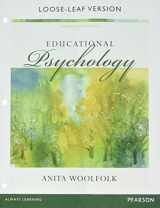 9780133549928-0133549925-Educational Psychology, Loose-Leaf Version (13th Edition)