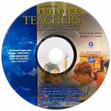 9780534274238-0534274234-Text-Specific CD-ROM for Martin/Loomis’ Building Teachers: A Constructivist Approach to Introducing Education