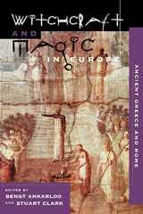 9780812217056-0812217055-Witchcraft and Magic in Europe, Vol. 2: Ancient Greece and Rome (Witchcraft and Magic in Europe)