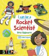 9780486839233-0486839230-I Can Be a Rocket Scientist: Fun STEM Activities for Kids (Dover Science For Kids)
