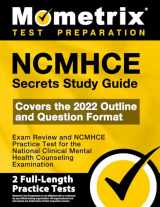 9781516731718-1516731719-NCMHCE Secrets Study Guide - Exam Review and NCMHCE Practice Test for the National Clinical Mental Health Counseling Examination: [2nd Edition]