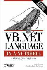 9780596003081-0596003080-VB. NET Language in a Nutshell (2nd Edition)
