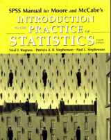 9780716749141-0716749149-SPSS Manual: for Introduction to the Practice of Statistics 4e