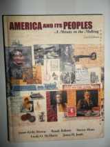 9780321079862-0321079868-America and Its Peoples: A Mosaic in the Making