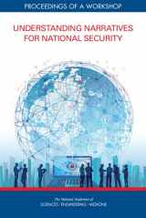 9780309476393-0309476399-Understanding Narratives for National Security: Proceedings of a Workshop