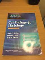 9781608313211-1608313212-Cell Biology and Histology (Board Review Series)
