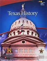 9780544320307-0544320301-Student Edition (Houghton Mifflin Harcourt Texas History)