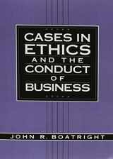 9780131206014-013120601X-Cases in Ethics and the Conduct of Business