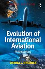 9780367787561-0367787563-Evolution of International Aviation