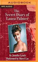 9781543643251-1543643256-The Secret Diary of Laura Palmer (Twin Peaks)