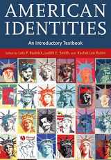 9780631234326-0631234322-American Identities: An Introductory Textbook