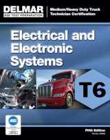 9781111129026-1111129029-ASE Test Preparation - T6 Electrical and Electronic System (ASE Test Preparation: Medium/ Heavy Duty Truck Certification Series)