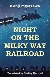 9781959002024-1959002023-Night on the Milky Way Railroad