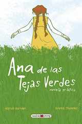 9788417708672-8417708677-Ana de las Tejas Verdes: Novela Gráfica (Spanish Edition)