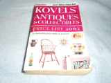9780609808412-0609808419-Kovels' Antiques and Collectibles Price List 2002, 34th Edition