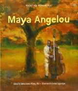 9781454903291-1454903295-Poetry for Young People: Maya Angelou