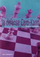 9788493545482-8493545481-Aprenda aperturas: la defensa Caro-Kann