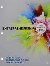 9781506379531-1506379532-BUNDLE: Neck, Entrepreneurship Loose-Leaf + Neck, Entrepreneurship IEB