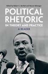 9781009367370-1009367374-Political Rhetoric in Theory and Practice: A Reader
