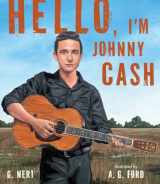 9780763662455-0763662453-Hello, I'm Johnny Cash
