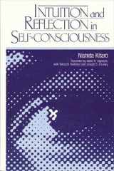 9780887063688-0887063683-Intuition and Reflection in Self-Consciousness (Suny Series in Philosophy) (English and Japanese Edition)