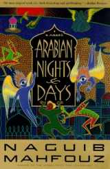 9780385469012-0385469012-Arabian Nights and Days: A Novel