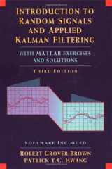 9780471128397-0471128392-Introduction to Random Signals and Applied Kalman Filtering, 3rd Edition (Book only)