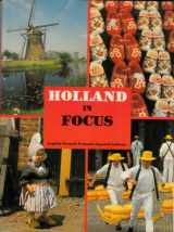9789072088062-9072088069-Holland in Focus English-Deutsch-Francais-Espanol-Italiano