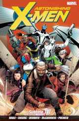 9781846538735-1846538734-Astonishing X-Men Vol. 1