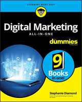 9781119560234-1119560233-Digital Marketing All-In-One For Dummies