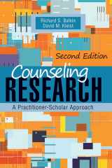 9781556204074-1556204078-Counseling Research: A Practitioner-scholar Approach