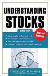 9780071830331-0071830332-Understanding Stocks 2E