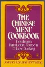 9780030447761-0030447763-Chinese Menu Cookbook