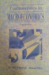 9780745013152-0745013155-Controversies in MacRoeconomics