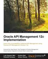 9781785283635-1785283634-Oracle Api Management 12c Implementation