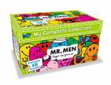 9789123697434-9123697431-My Complete MR. MEN 48 Books Collection Roger Hargreaves Box Set NEW 2018