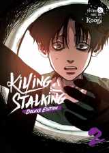 9781638585589-163858558X-Killing Stalking: Deluxe Edition Vol. 2