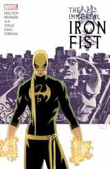 9780785185420-0785185429-IMMORTAL IRON FIST: THE COMPLETE COLLECTION VOL. 1