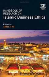 9781781009444-1781009449-Handbook of Research on Islamic Business Ethics (Research Handbooks in Business and Management series)