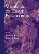 9780124366367-0124366368-Methods of Tissue Engineering